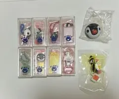 PINGU ピングー　マスコット