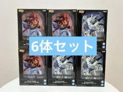 ドラゴンボールGT MATCH MAKERS 超サイヤ人4ゴジータ 超一星龍