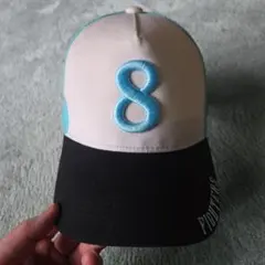 FIGHTERS メッシュベースボールキャップ 8