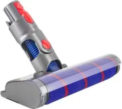 2025年最新】dyson v8 slim fluffy ヘッド 純正の人気アイテム
