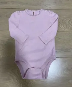 BabyGAP ボディスーツ 6-12m
