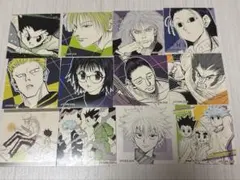ハンターハンター