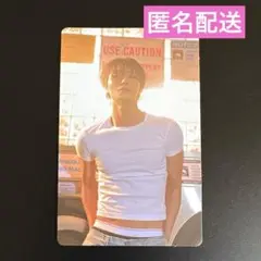 ATEEZ Golden Hour Part.3 POCA ソンファQR トレカ