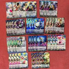 スタンダード】ケテルサンクチュアリ オールデンデッキ+デッキパーツ