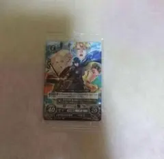 ファイアーエムブレム 風花雪月　サイファ 士官学校の新任教師ベレト