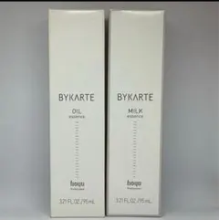 バイカルテ エッセンスオイル95ml ×2個 ＆CH /MS パウチ - メルカリ