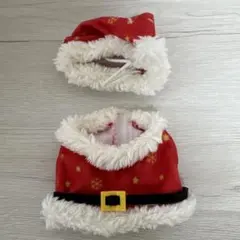 もふもフレンズ かぶりもの 着せ替え サンタ クリスマスのサムネイル