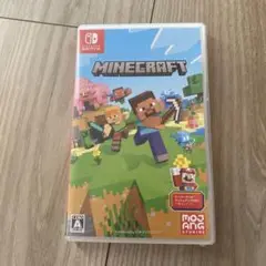 Minecraft Nintendo Switch