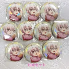 2025年最新】九条天 缶バッジ ベビコミュの人気アイテム - メルカリ