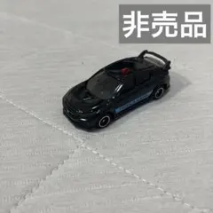 トミカ博限定 トミカ イベントモデル ブラック