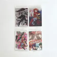 銀魂 カードウエハース 神威 最終章 ジャンプショップ ジャンプフェスタ