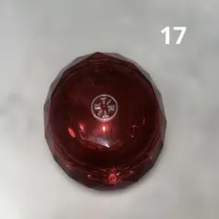 TIRTIR マスクフィット ルビーメッシュクッション17C 15gのサムネイル