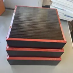 重箱 工芸品