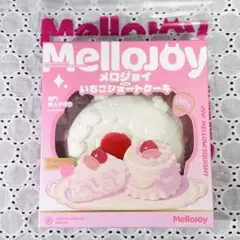 2026年最新】mellojoyスクイーズいちごショートケーキの人気アイテム