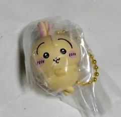 ちいかわ マスコットつきビスケット うさぎ