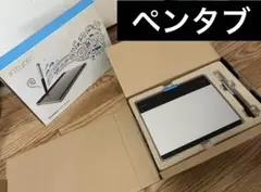 Wacom Intuos Creative Pen Tablet 本体