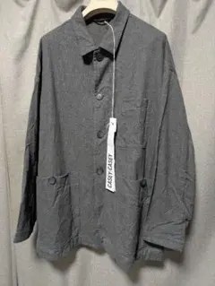 希少 Chet VIDALENC シェヴィダレンク コットンジャケット 希少 Chet VIDALENC シェヴィダレンク コットンジャケット 中古