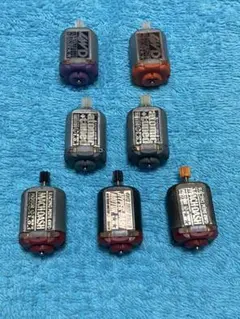 2025年最新】ハイパーダッシュモーター 当時の人気アイテム