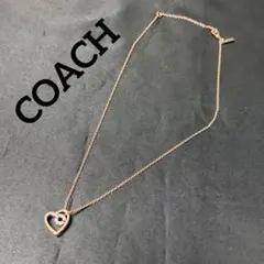 COACH リンゴモチーフ ネックレス - メルカリ COACH リンゴモチーフ ネックレス