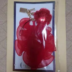 刀ミュ 静かなる夜半の寝ざめ　クッション　チャーム　 後家兼光