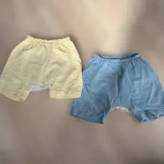 ベビーパンツ　80cm 2枚セット