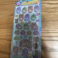 おぱんちゅうさぎ うるちゅる POP SEAL