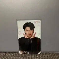 Ohm ランダムカード　/ GMMTV POP UP STORE FUKUOKA