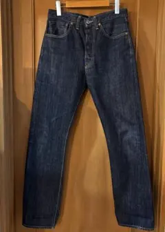 LEVI'S VINTAGE CLOTHING S501XX 1944大戦W32