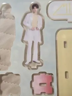 M!LK　曽野舜太 アクリルスタンド