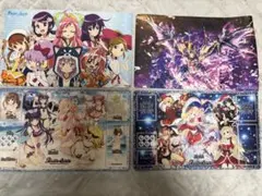 2026年最新】コスモス姫のお戯れ プレイマットの人気アイテム - メルカリ