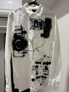 Diesel ロングスリーブシャツのサムネイル
