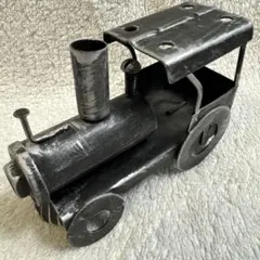 2026年最新】ブリキ 機関車の人気アイテム - メルカリ