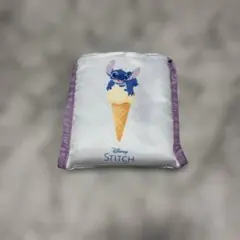 ディズニーストア　スティッチ　エコバッグ　ディズニーのサムネイル