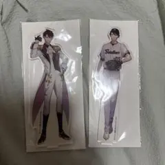 My9Swallows アクスタ 仲大路蓮