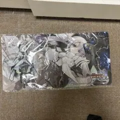 デュエプレ 無垢の守護者カノン プレイマット デュエプレGP2024版初品