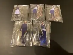 じゅじゅステ ミニアクスタ 七海　灰原