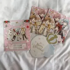すとぷり Here we go!! 特典
