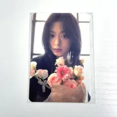 TWICE3 ミナ ハイタッチ券 - メルカリ