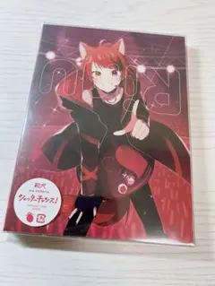 シャッターチャンス！初回限定DVD盤