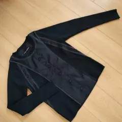 ヒロコビス カーディガン