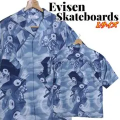 希少 evisen skateboards × adidas サッカーシャツ - メルカリ
