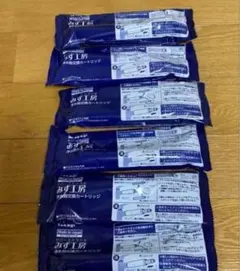 JC0036ST 浄水器交換カートリッジ 6本セット - メルカリ