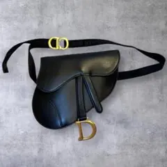 サドルバッグ ショルダーバッグ