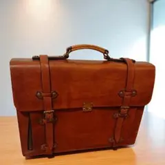ビンテージ！パップワース　本革　ダレスバッグ　ドクターバッグ 楽天市場】ダレスバッグ ドクターズバッグ 日本製 本革 サドル
