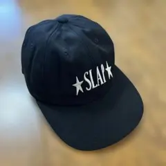 SLAP HUF WORLDWIDE ブラックキャップのサムネイル