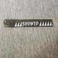 BEFIRST SHUNTO BIGハンドストラップ　未開封