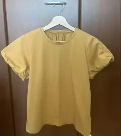 【新品未使用タグ付き】A DAY IN THE LIFE トップス