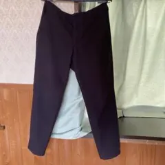 シアサッカーパンツ