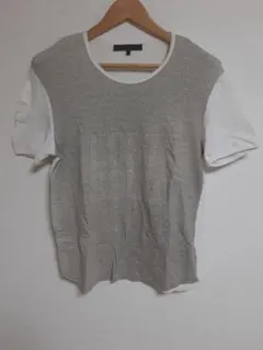 2026年最新】VERONIQUE BRANQUINHO メンズ Tシャツの人気アイテム