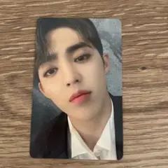 エスクプス SEVENTEEN セブチ Dream 東京ドーム 限定 トレカ